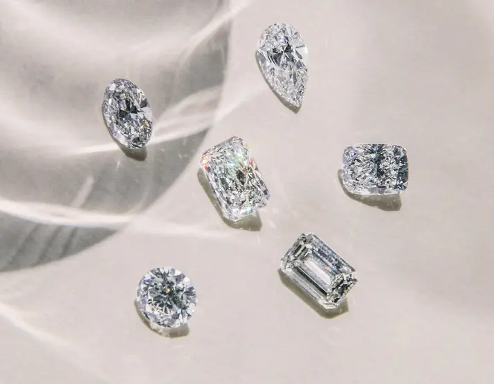 Ethical Diamond Sourcing